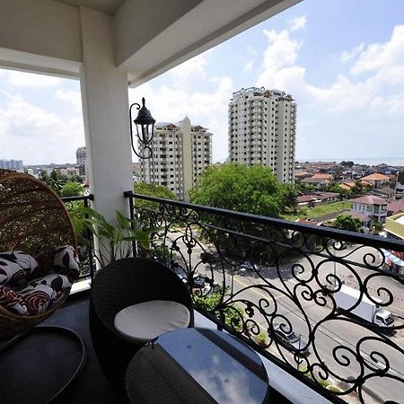 Arenaa Deluxe Hotel Malacca Værelse billede