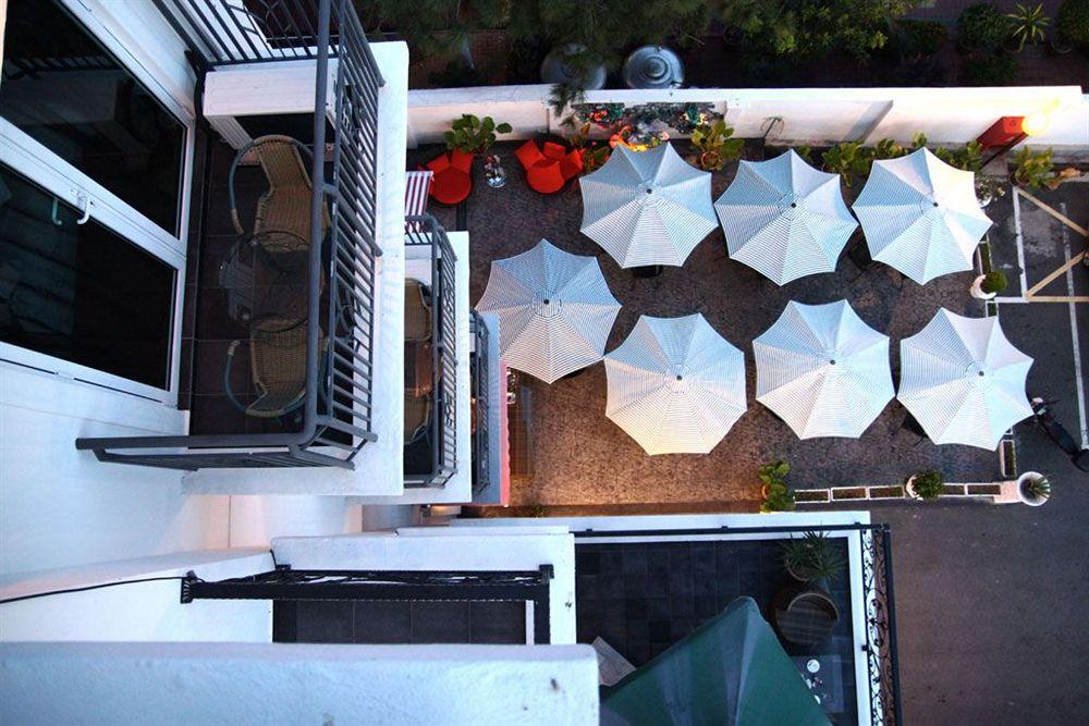 Arenaa Deluxe Hotel Malacca Eksteriør billede