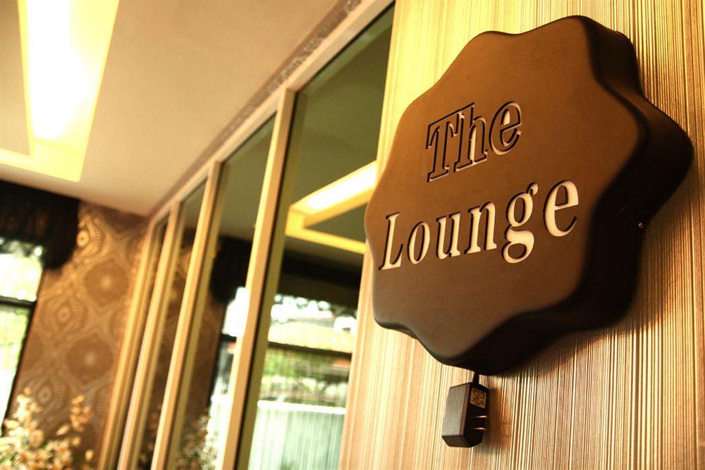 Arenaa Deluxe Hotel Malacca Eksteriør billede