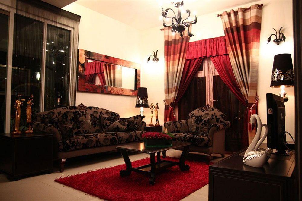 Arenaa Deluxe Hotel Malacca Eksteriør billede